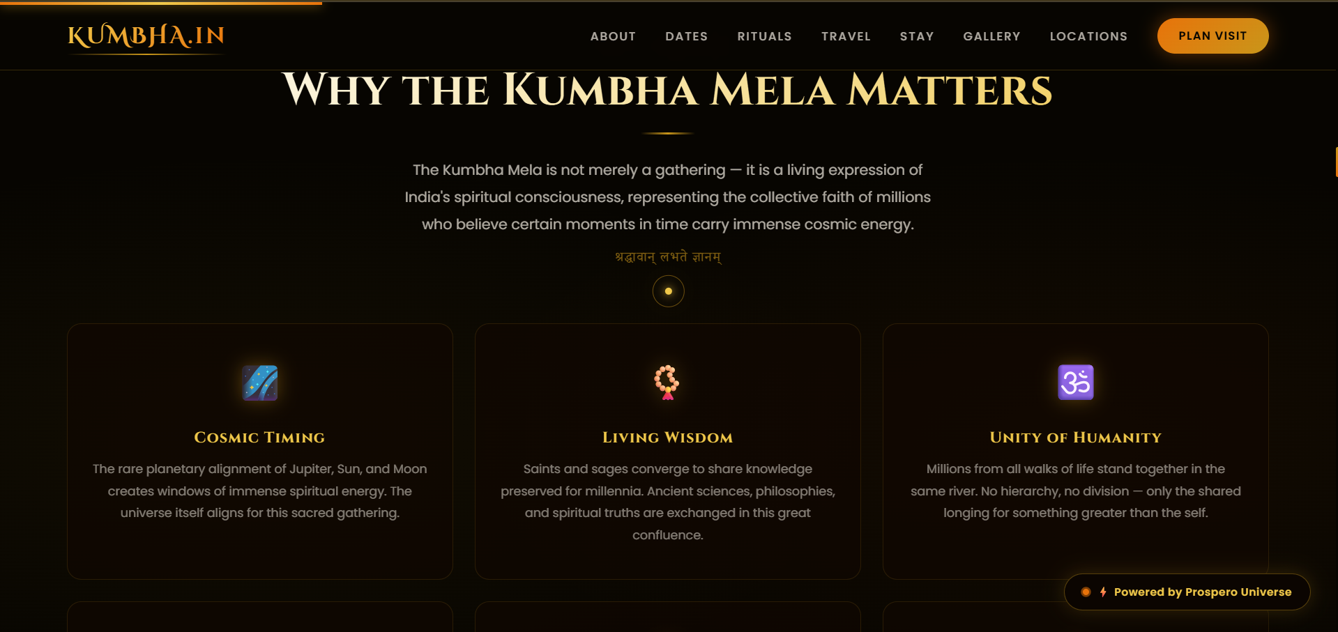 Kumbha